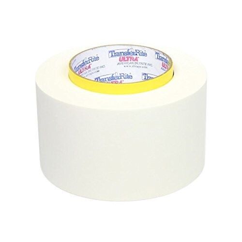 Transferitte Paper Tape (Used to Secure and Label Rolls)