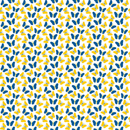DS Butterflies