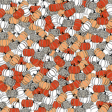 Fall Pumpkins
