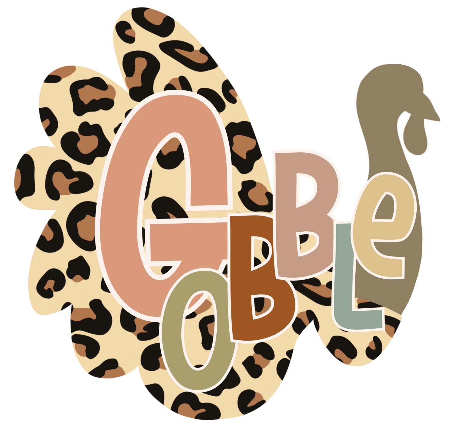 Clip Art TG Turkey