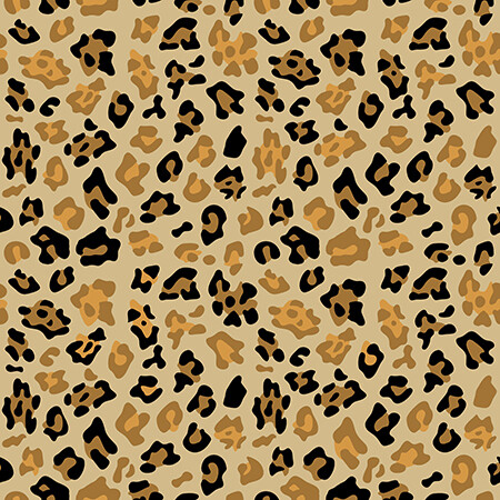Saints Leopard