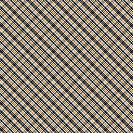 Saints Plaid