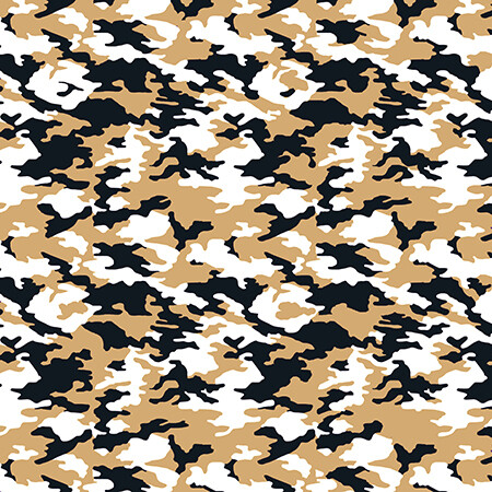 Saints Camo