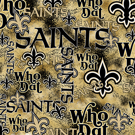 Saints Fleur Graffiti, PRODUCT TYPE: Adhesive Vinyl (8PK)