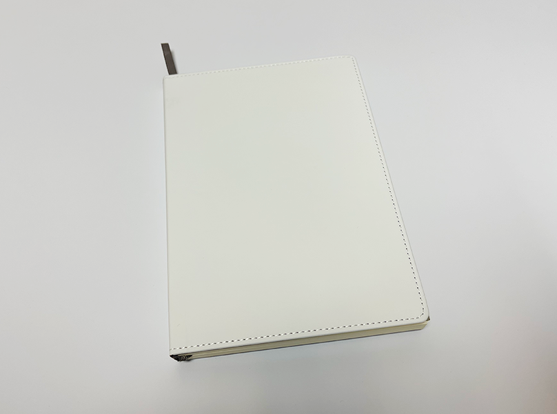 SUBLIMATION JOURNAL (2PK)