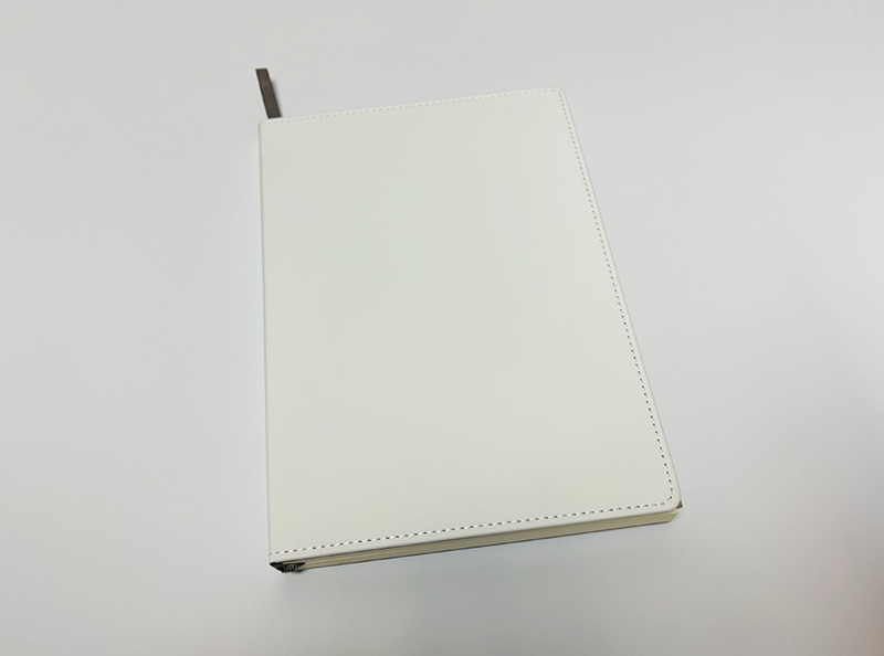 SUBLIMATION JOURNAL (2PK)