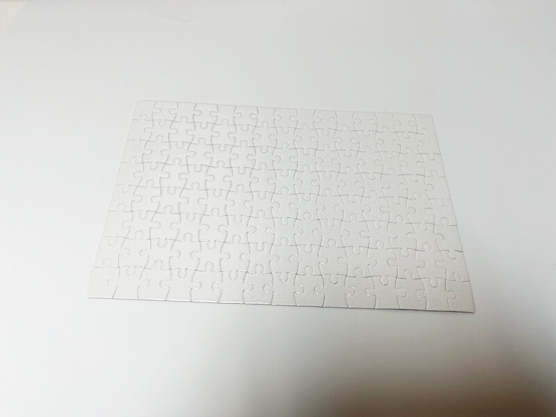 SUBLIMATION PUZZLE (5PK)