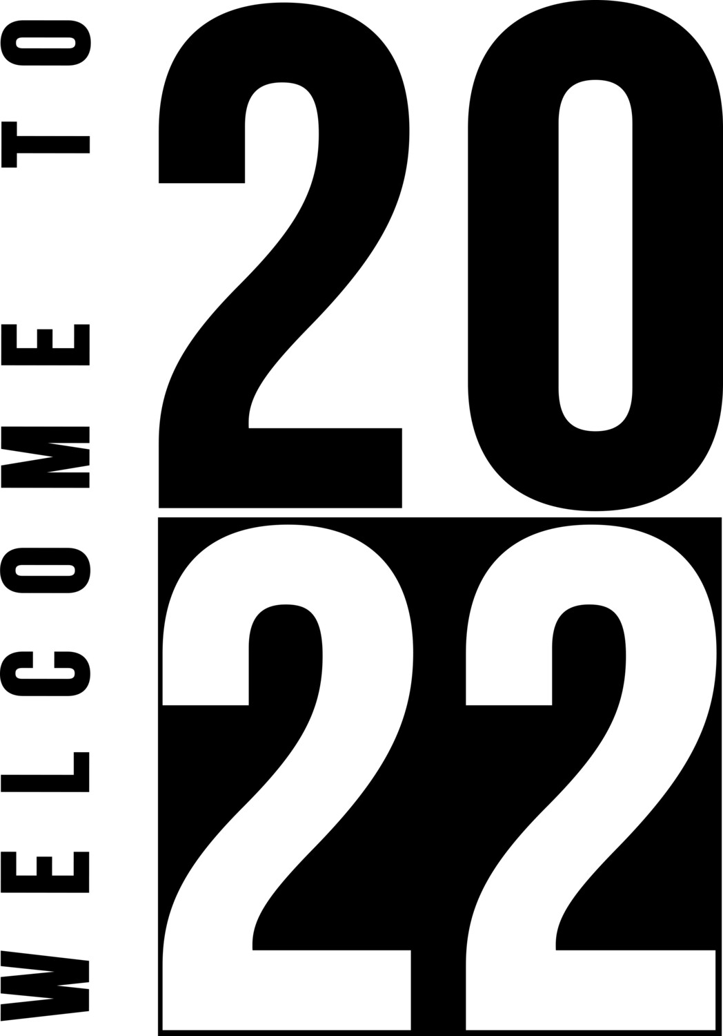 Clip Art 22 Welcome to