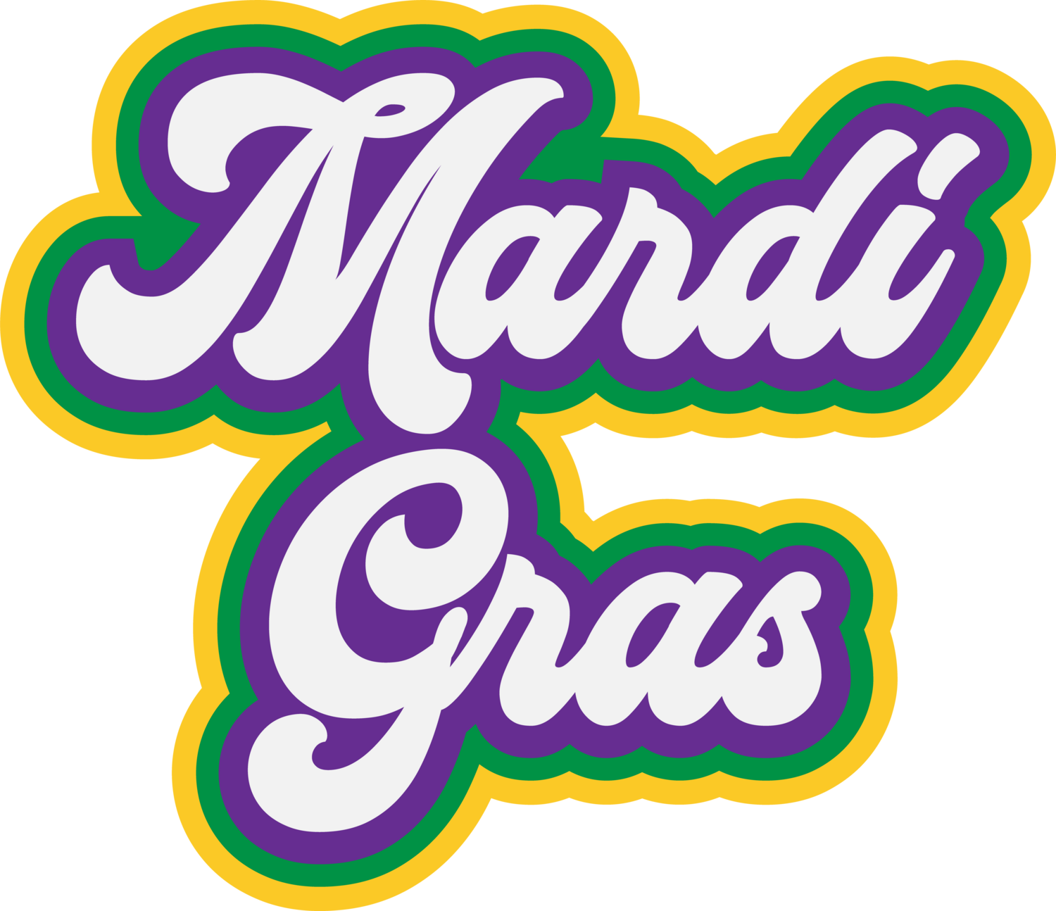 Clip Art MG 22 Retro