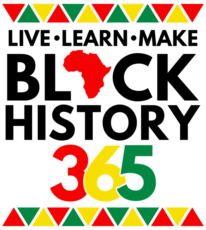 Clip Art BlkHist 22 365