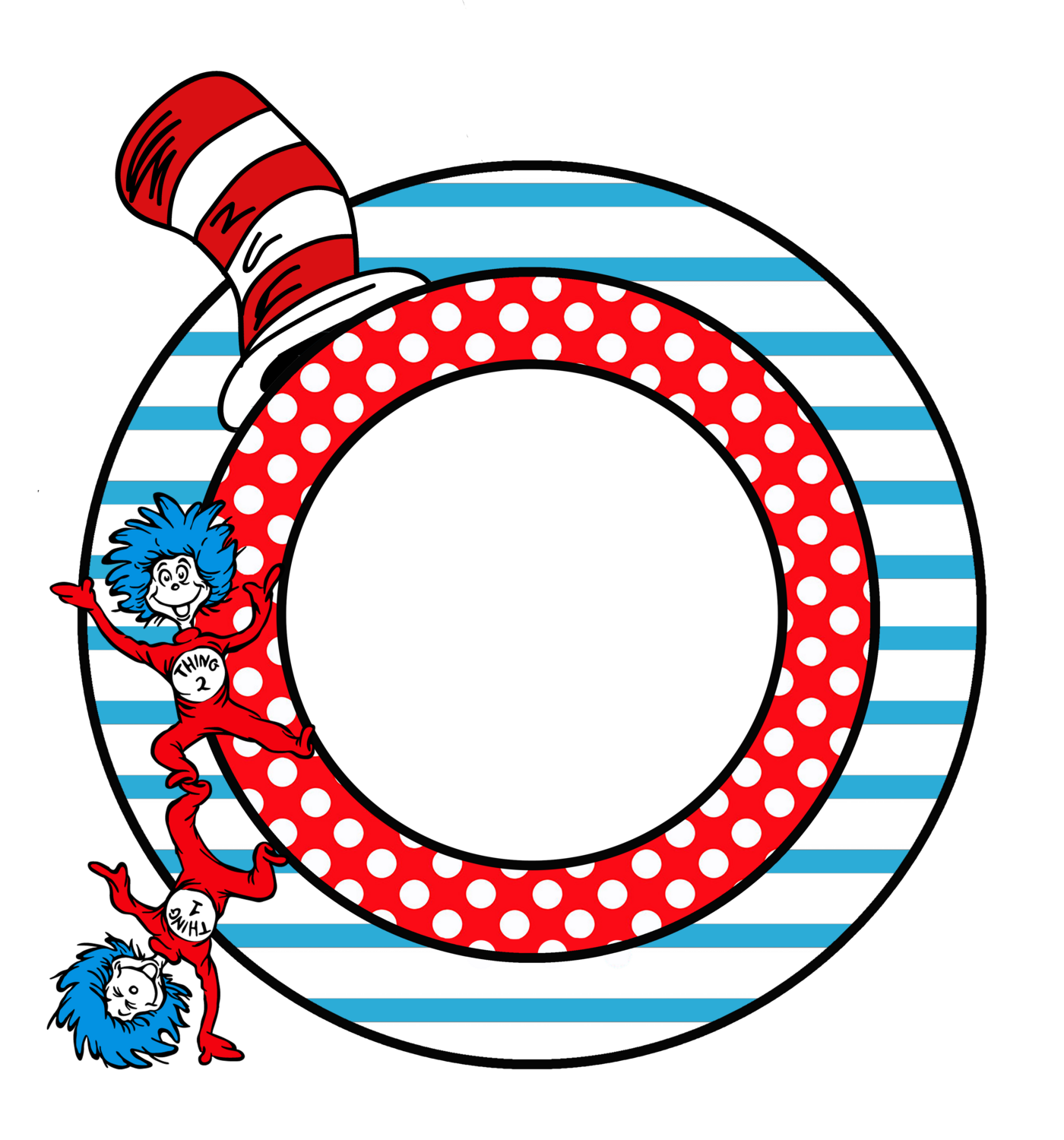 Clip Art Dr S 22 Frame