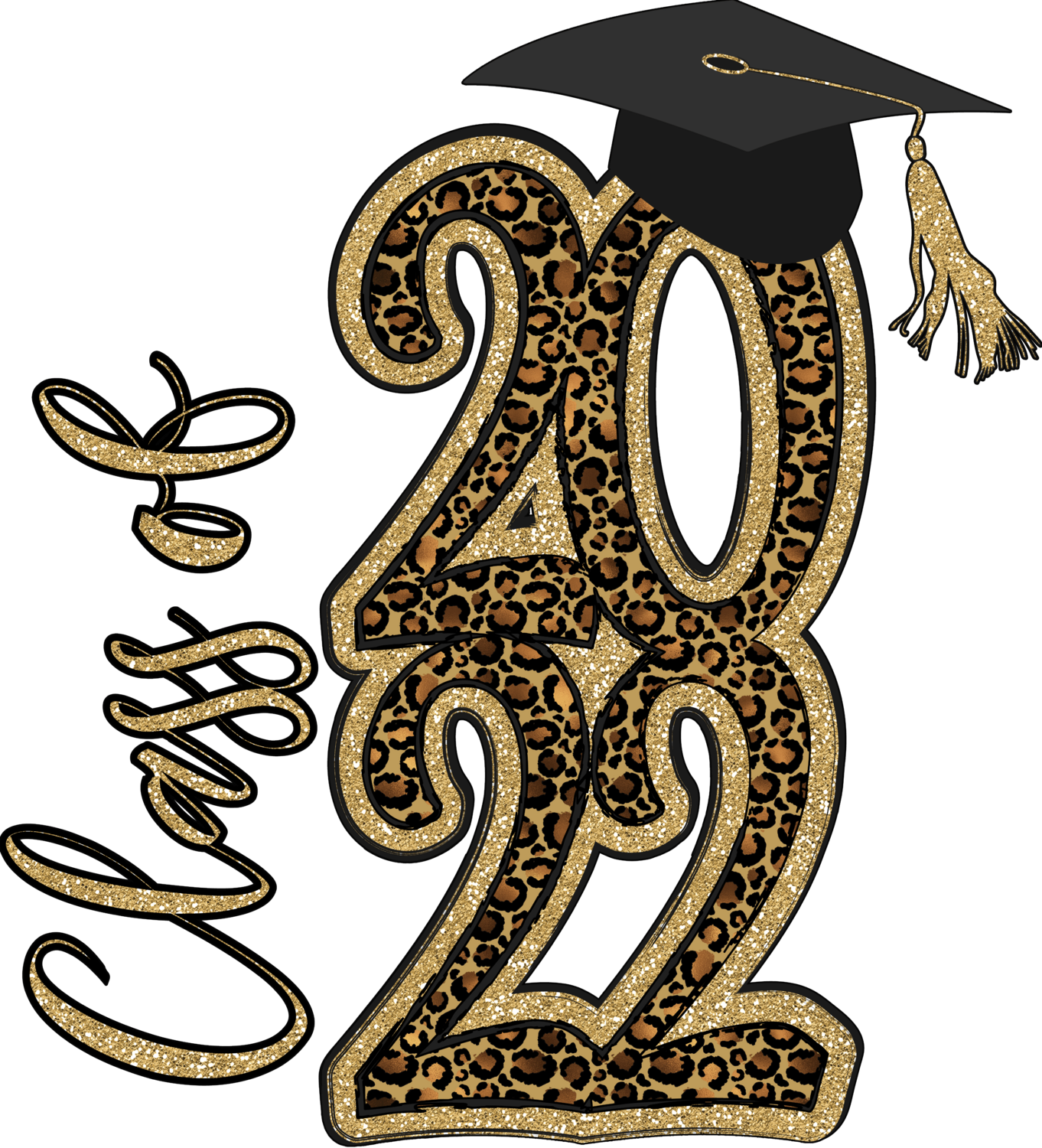 Grad 22 Class of