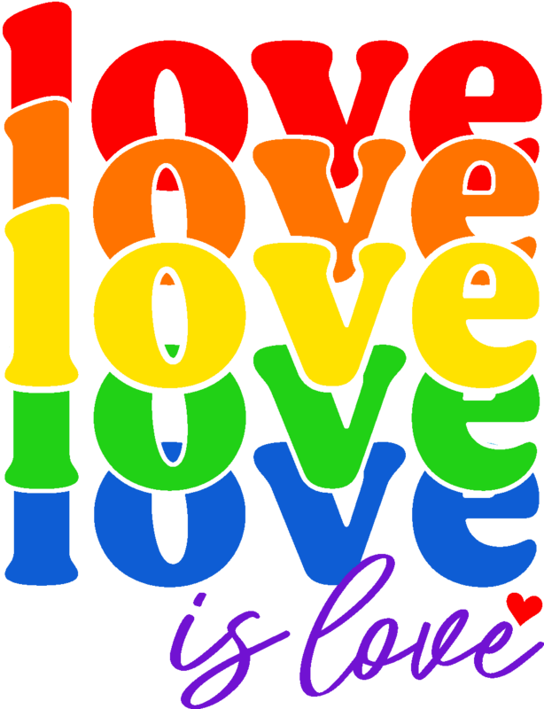 Clip Pride 22 Love Is Love