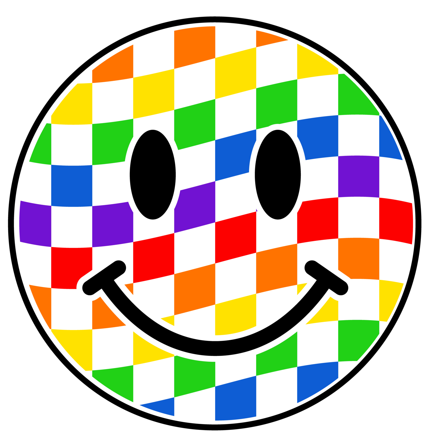 Clip Pride 22 Smiley
