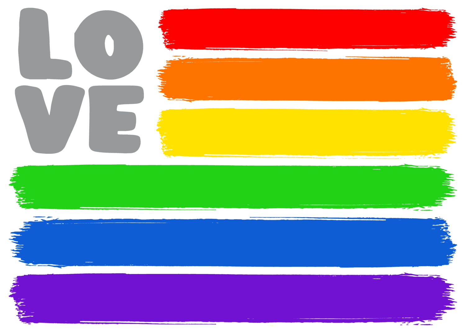 Clip Pride 22 Flag