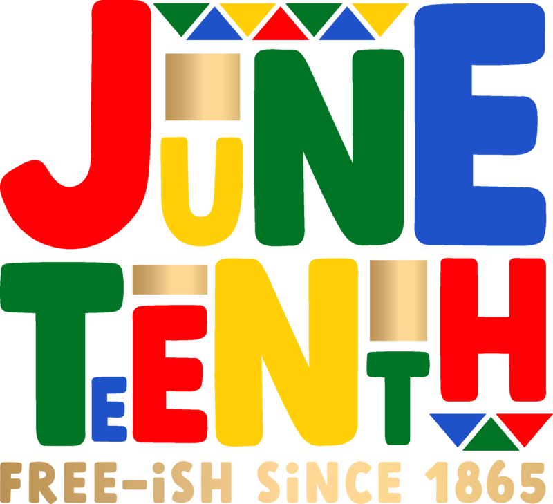 Clip Juneteenth 22 Freeish