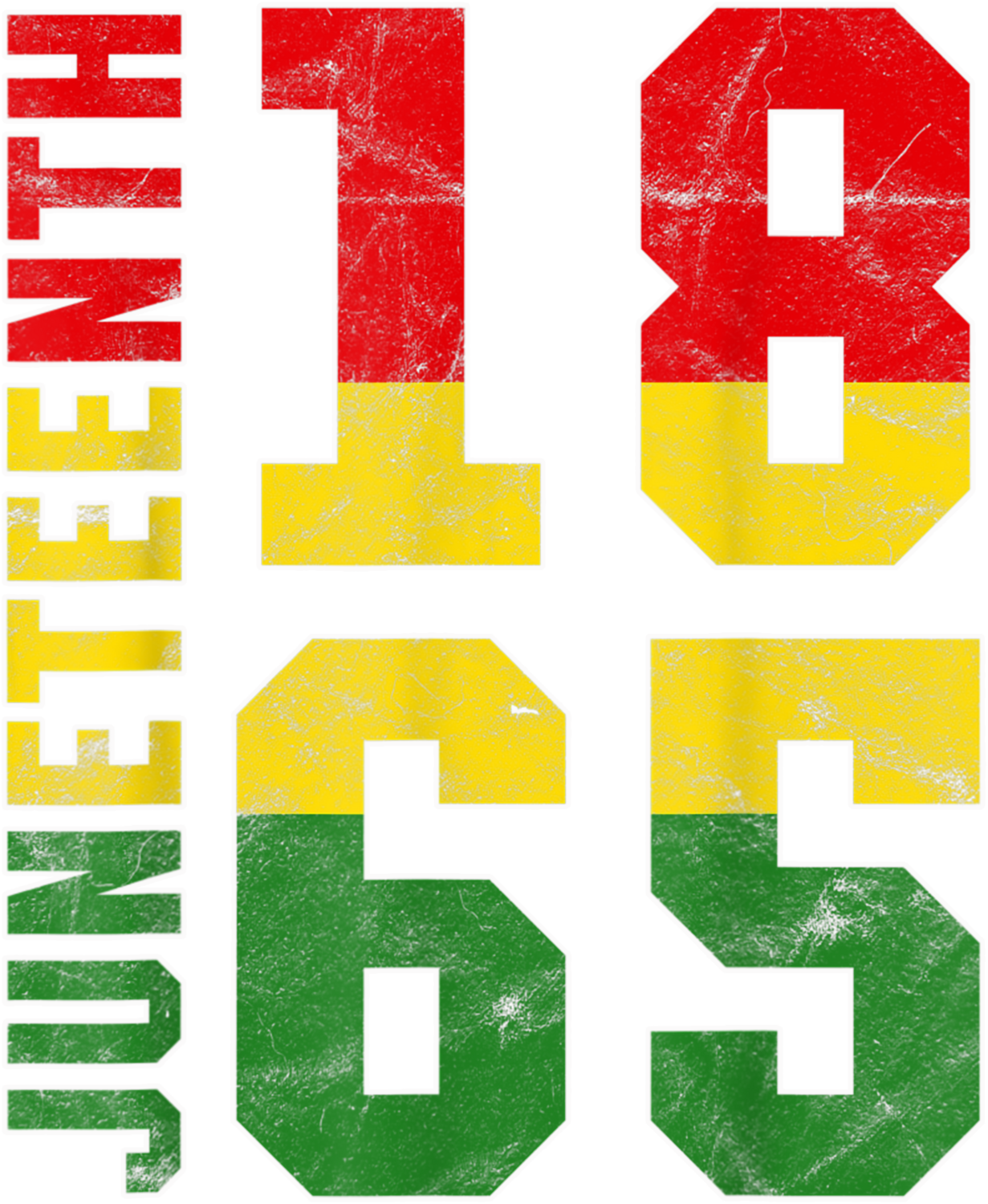 Clip Juneteenth 22 Block