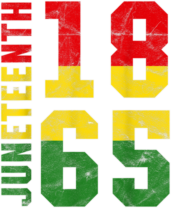 Clip Juneteenth 22 Block