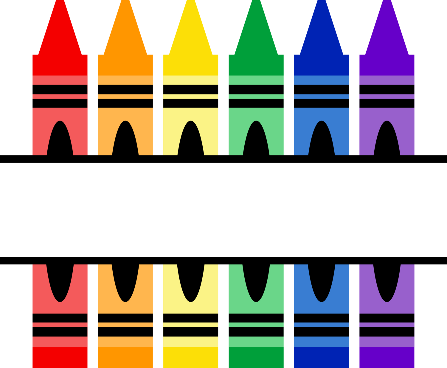 Clip Art B2S 22 Colors