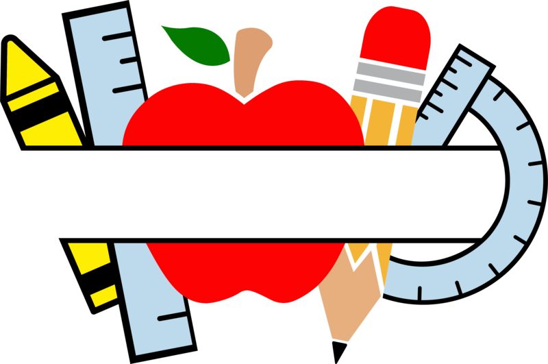 Clip Art B2S 22 Supplies