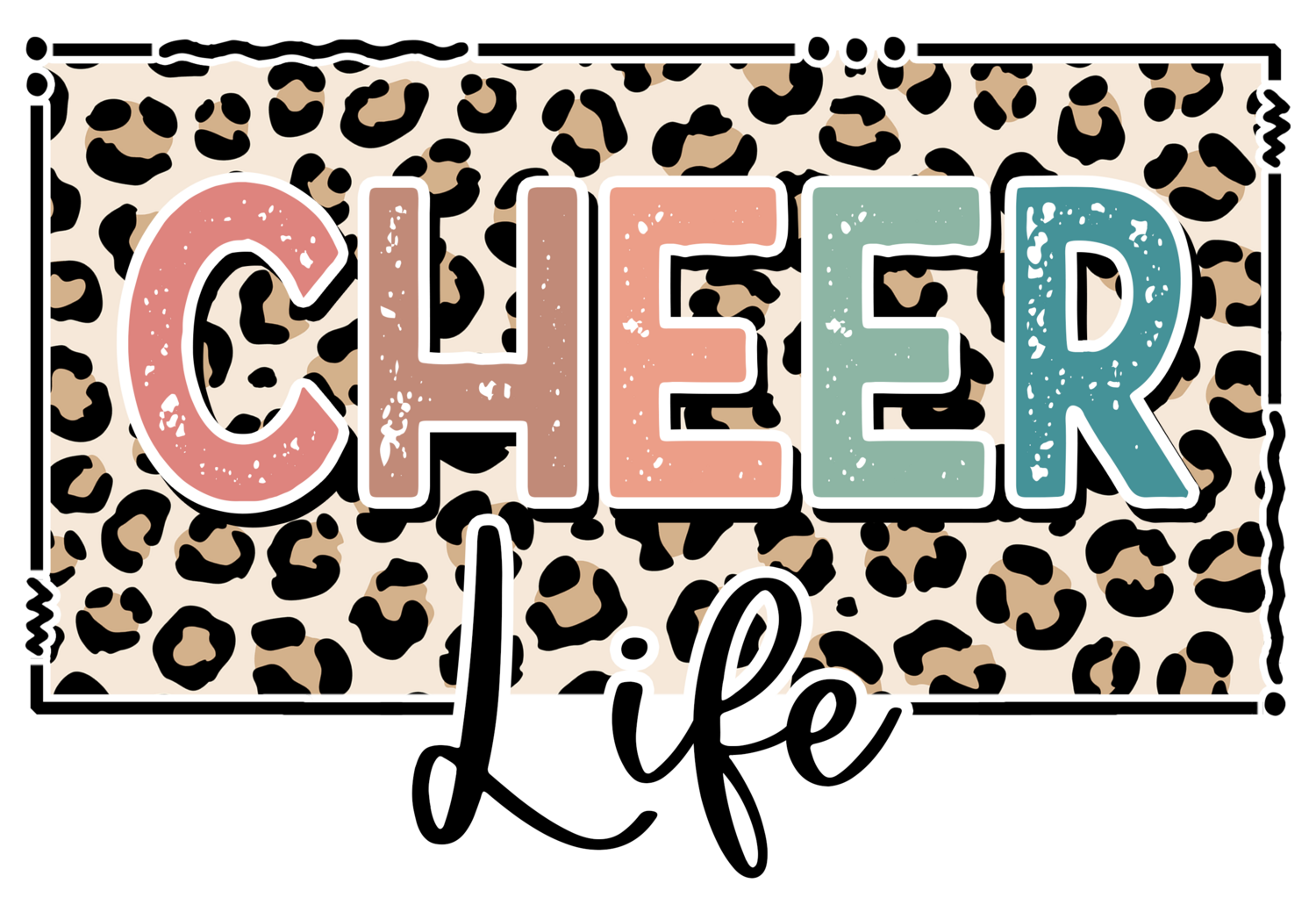 Clip Art Cheer 22 Life