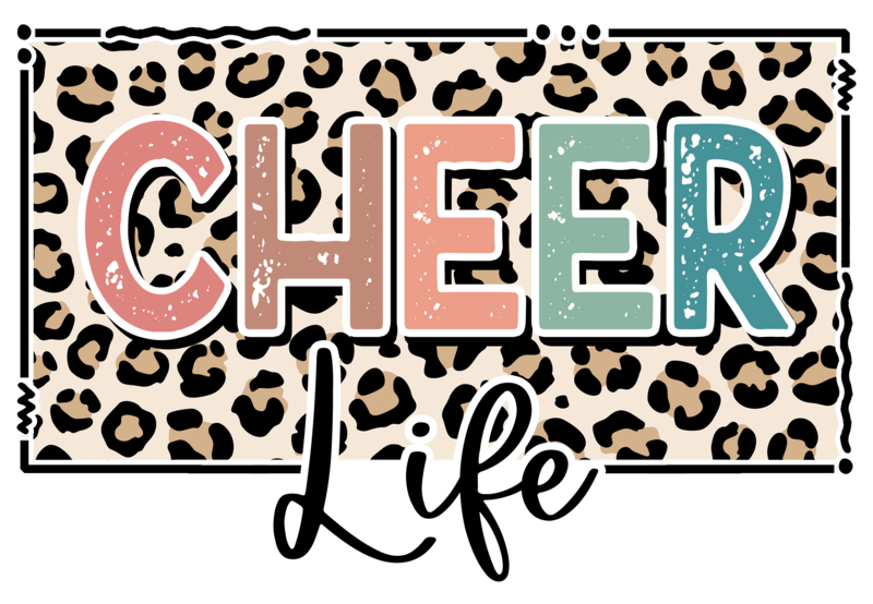 Clip Art Cheer 22 Life