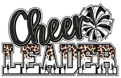 CHEERLEADING