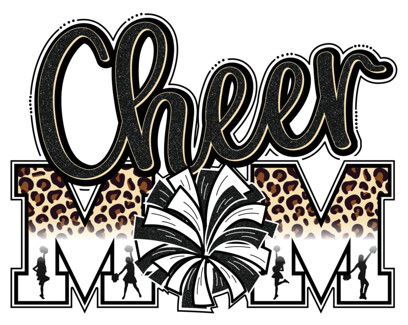 Clip Art Cheer 22 Mom