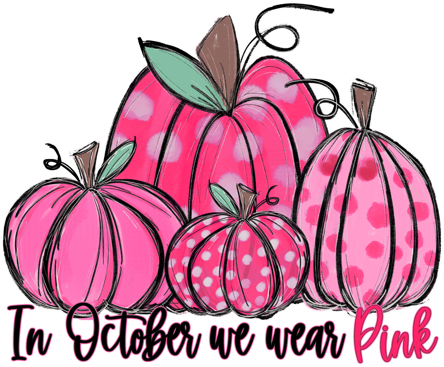 Clip Art BC 22 In October