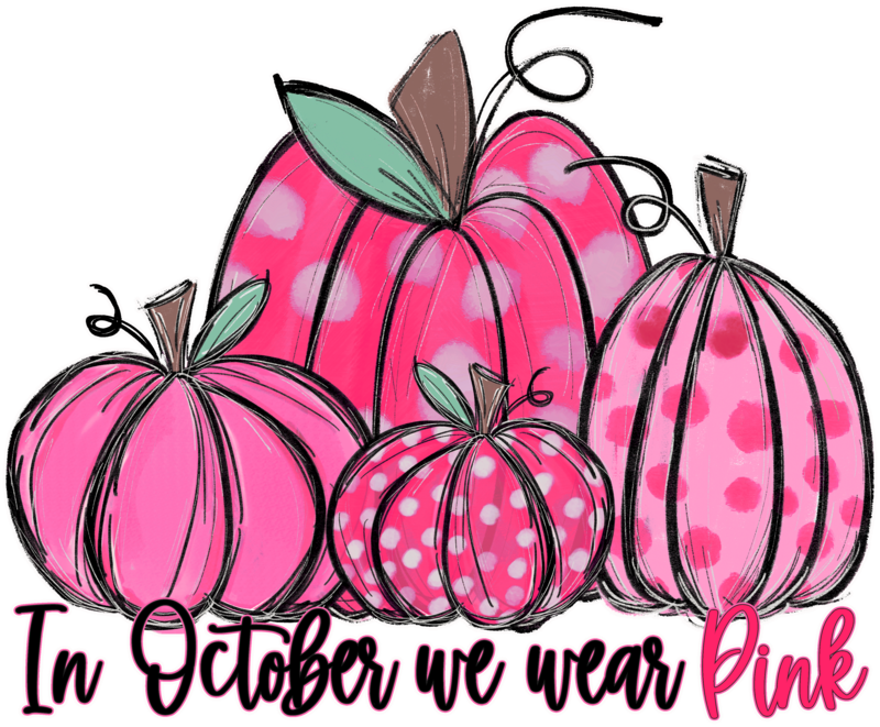 Clip Art BC 22 In October