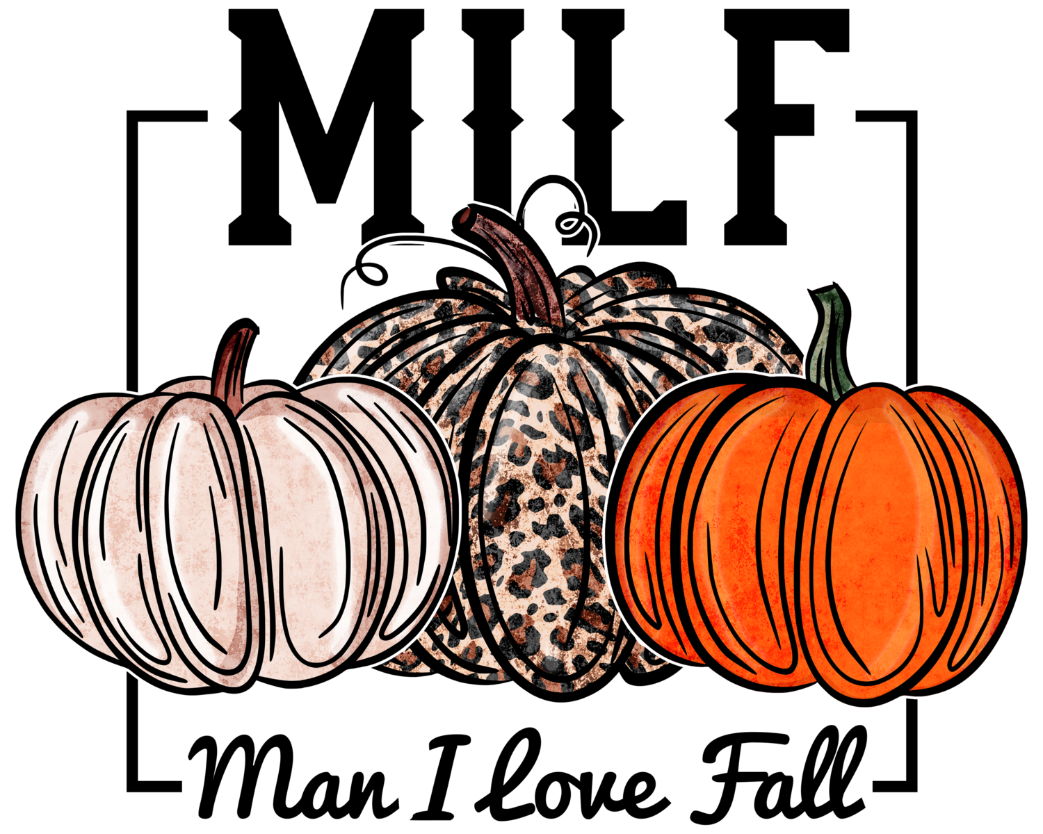 Clip Art Fall 22 Milf