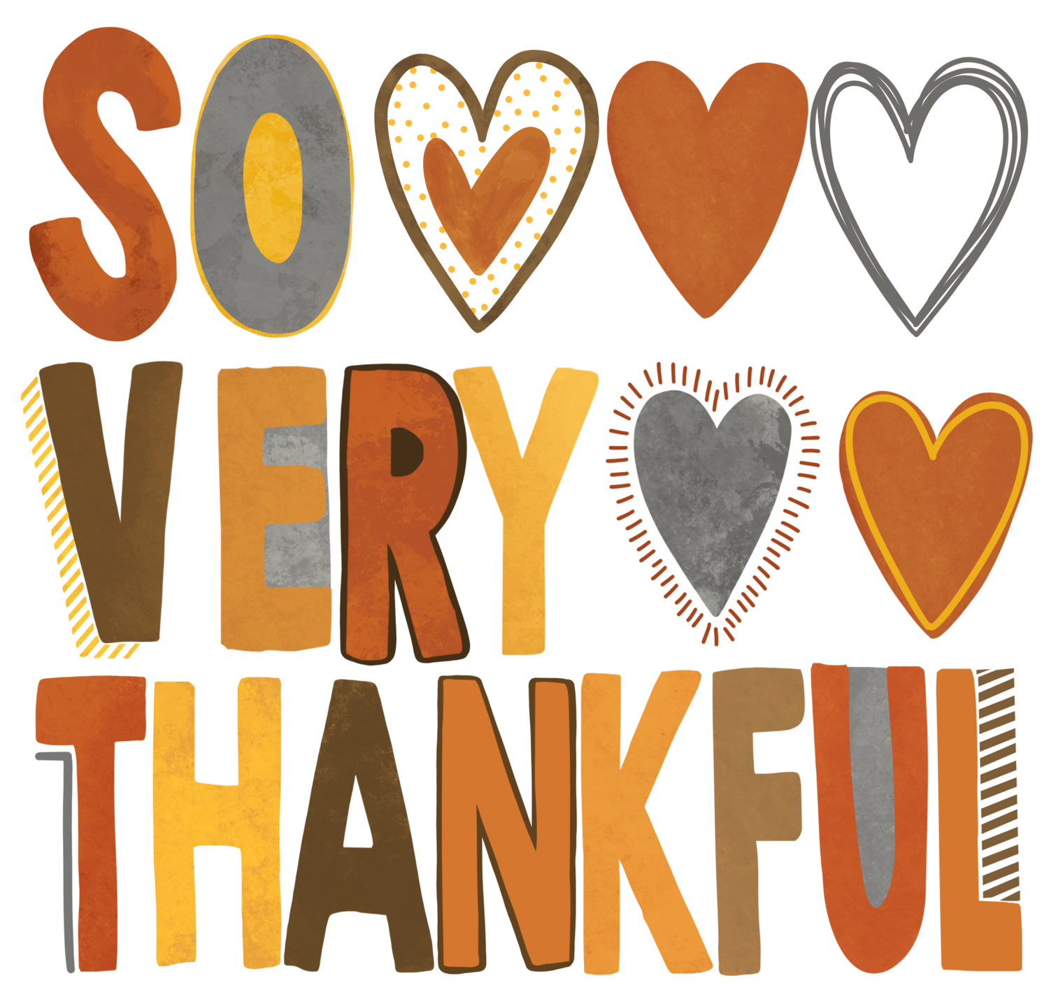 Clip Art TG22 So Very