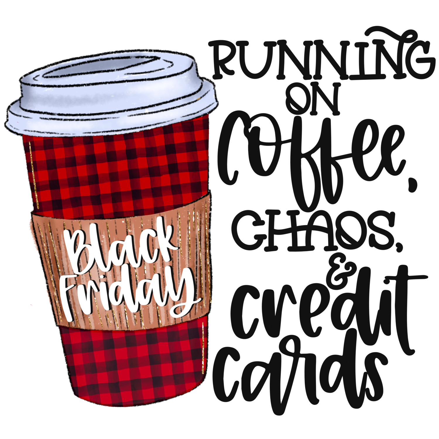 Clip Art BF 22 Coffee