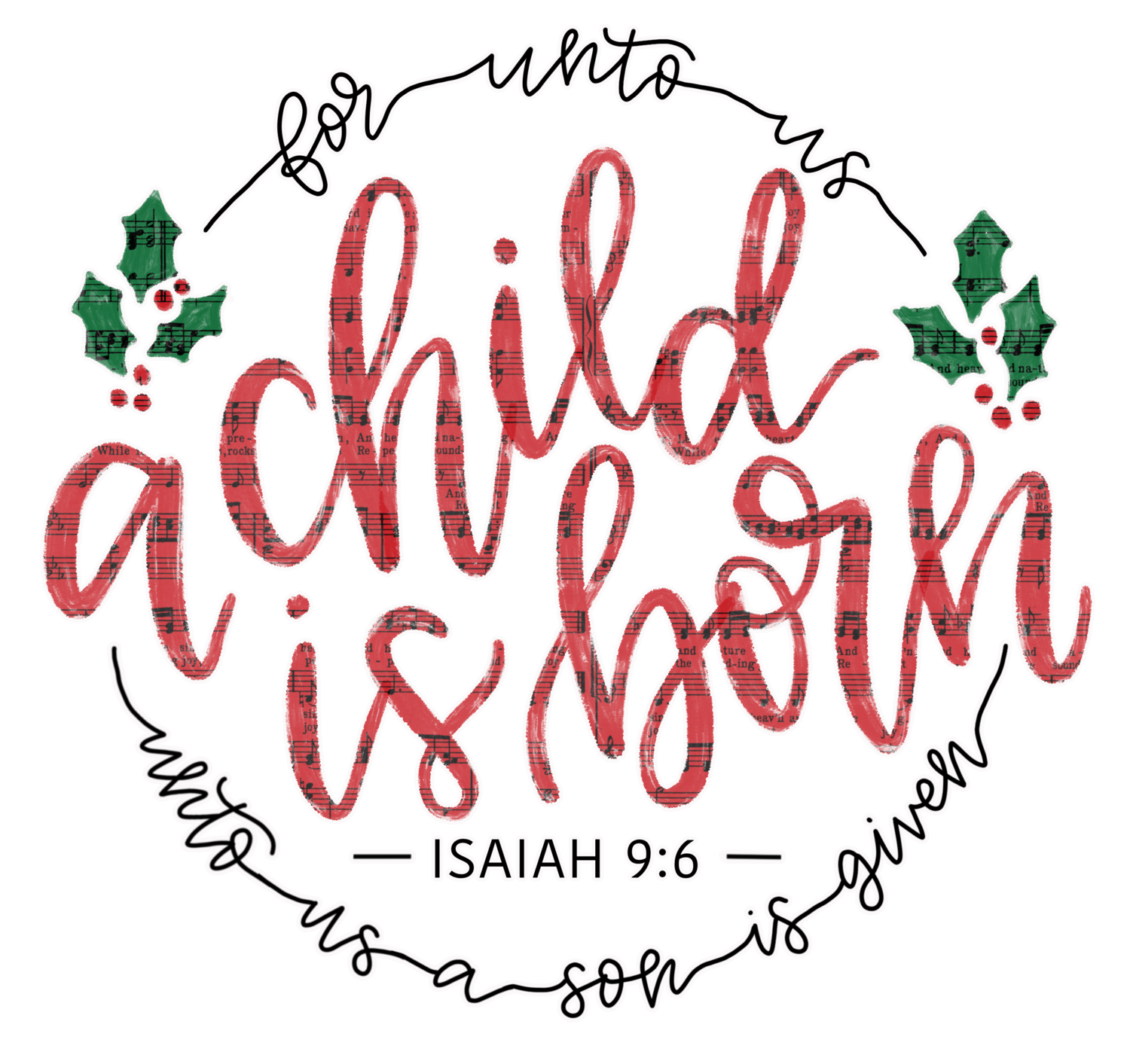 Clip Art MC 22 A Child