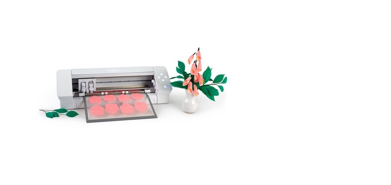 Silhouette Cameo 4 12"