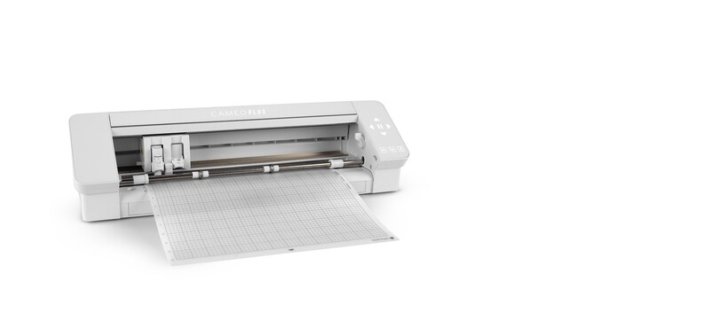 Silhouette Cameo Plus 15"