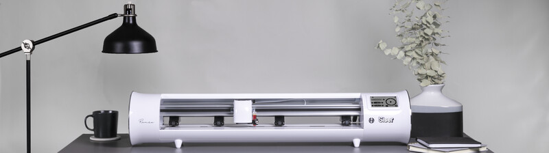 Siser Romeo High-Definition Cutter 24"