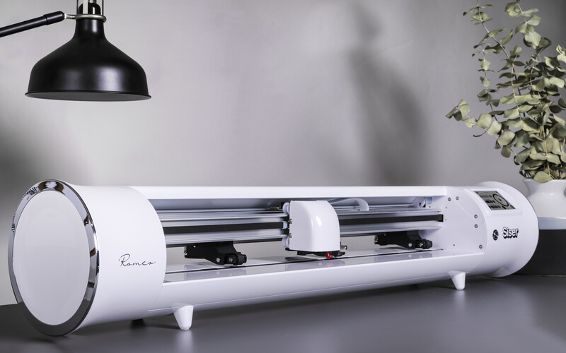 Siser Romeo High-Definition Cutter 24&quot;