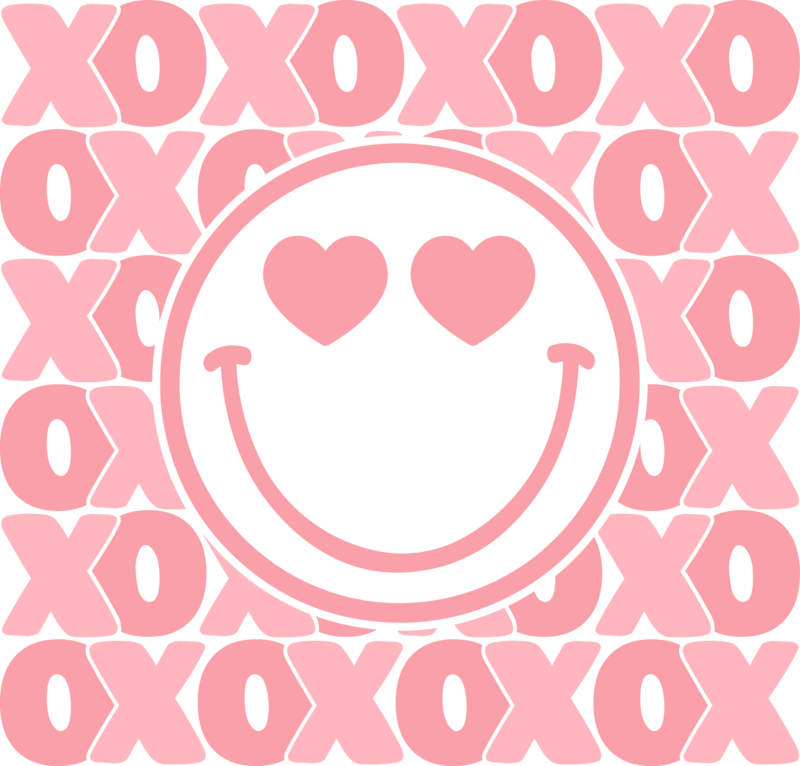 Clip Art Vday 23 Smiley