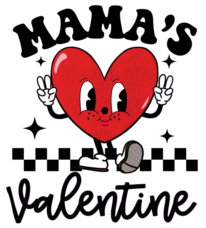 Clip Art Vday 23 Mamas