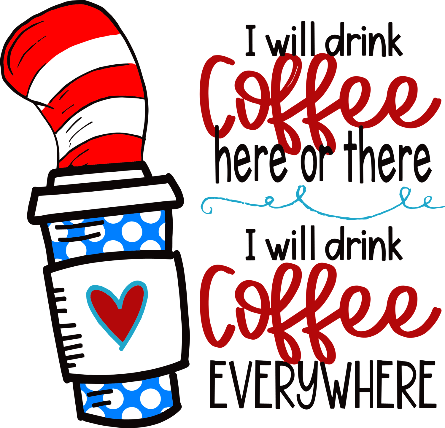 Clip Art Dr S 23 Drink Coffee