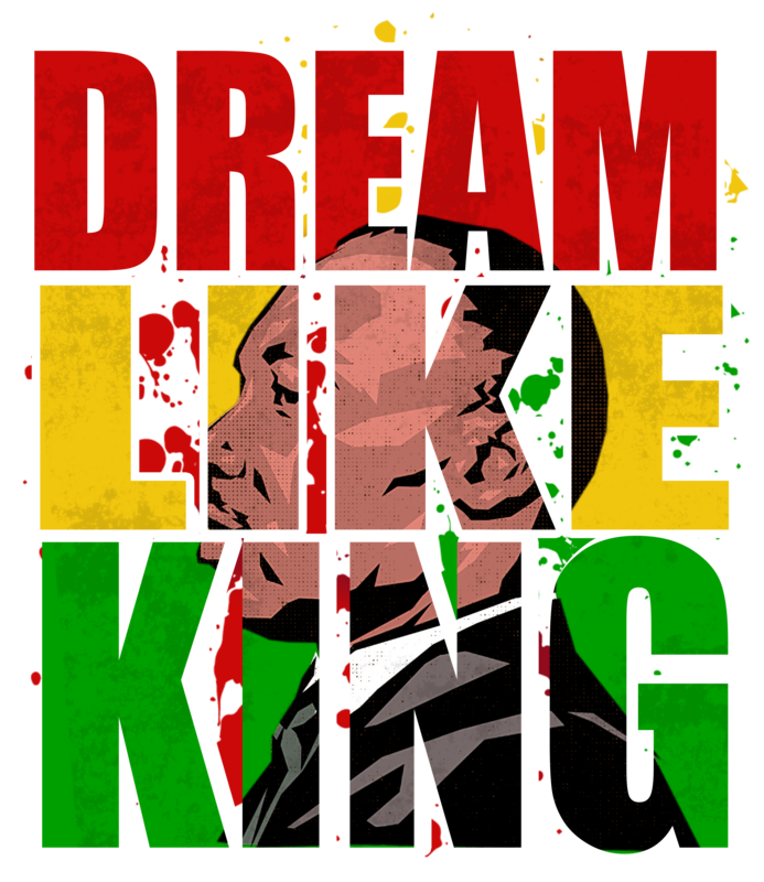 Clip Art BlkHist 23 Dream