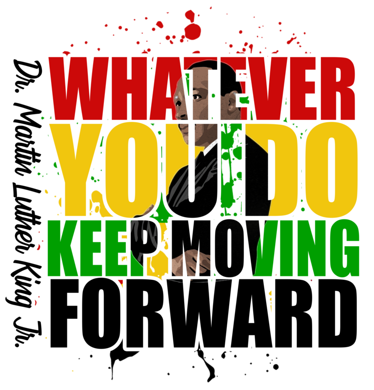 Clip Art BlkHist 23 Forward