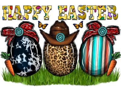 EASTER