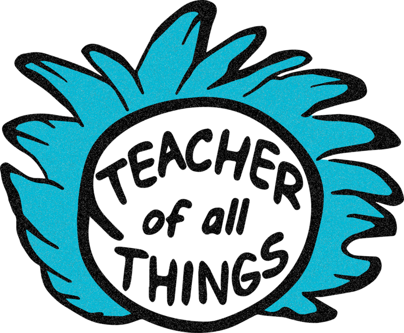 GLITTER Clip Art DR S 23 TEACHER CIRCLE