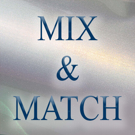 MIX &amp; MATCH Clip Art 100th Day of School - Large