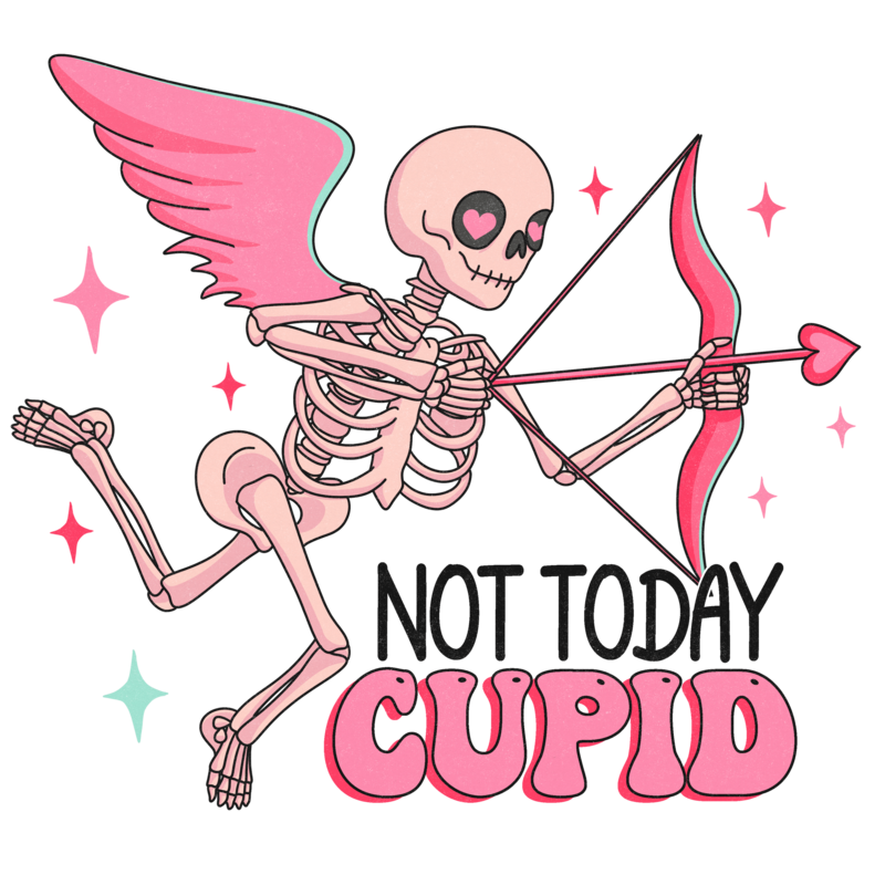Clip Art Vday 23 Cupid