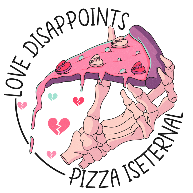 Clip Art Vday 23 Pizza