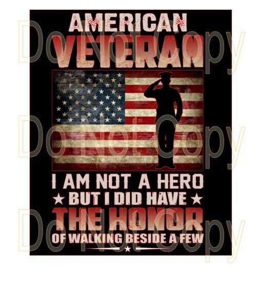 Clip Art Patriotic 23 No Hero
