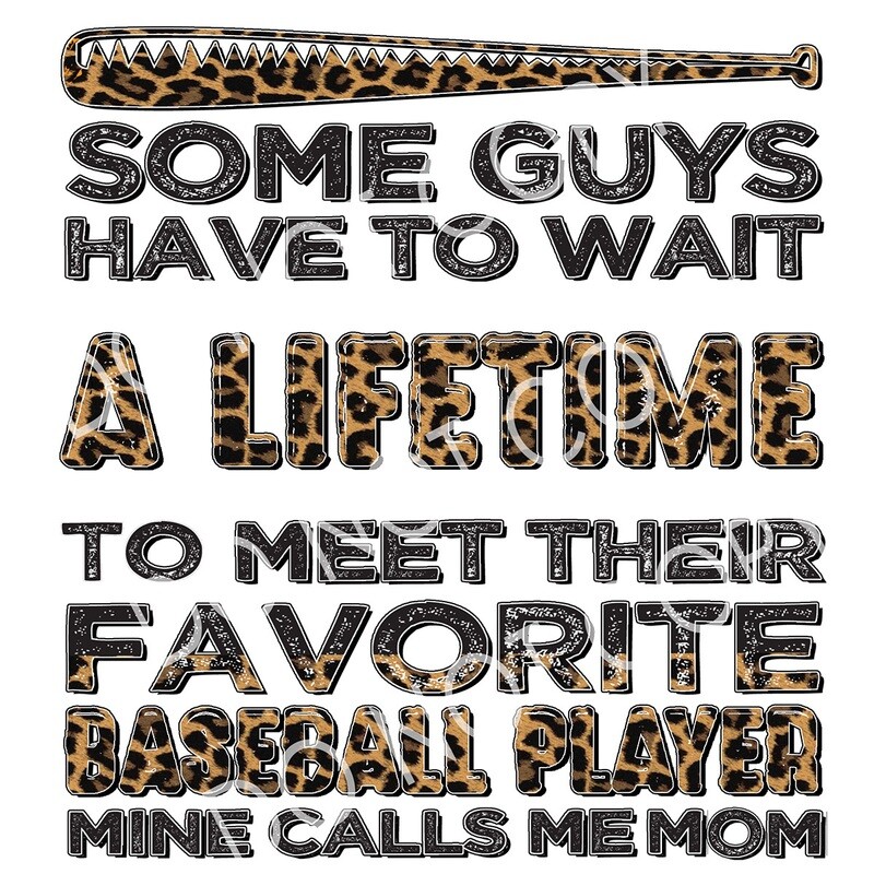 Clip Art Baseball 23 Fav Player